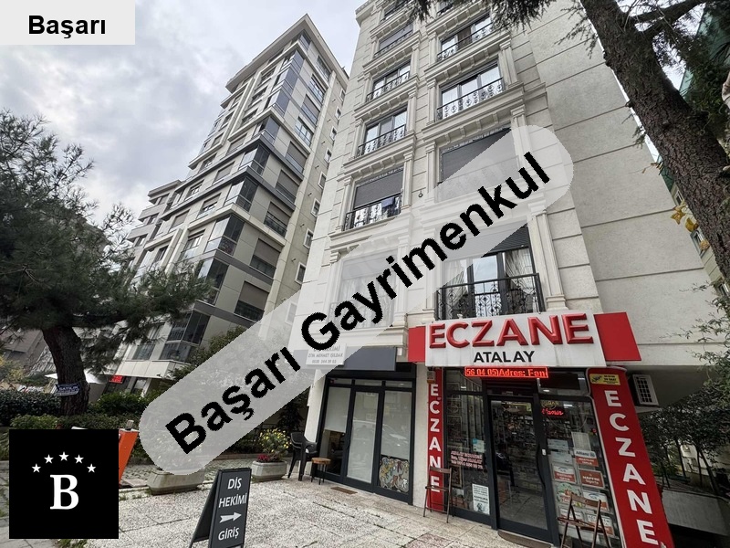 Başarı'dan erenköy minibüs si kaptan arif sokakta 2+1 satılık daire