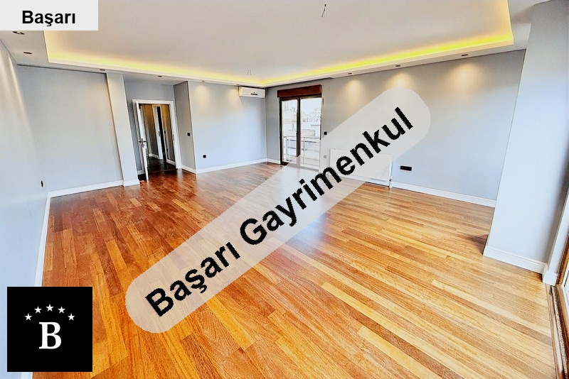 Başarı'dan baağdata yakin 160m2 presti̇jli̇ bi̇nada firsat!!