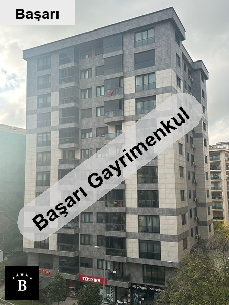 Başarı'dan erenköy dr mi̇that süer'de 110 m2 net 3+1 satilik dai̇re