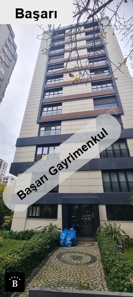 Başarı'dan kazim karabeki̇r cad 130m2 net 3+1 satilik