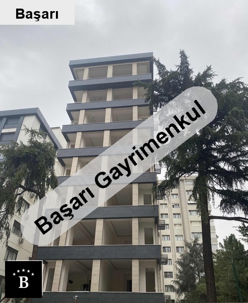 Başarı'dan erenköy'de marmaraya yakin balkonlu 125 m2 mart ayi tesli̇m 3+1