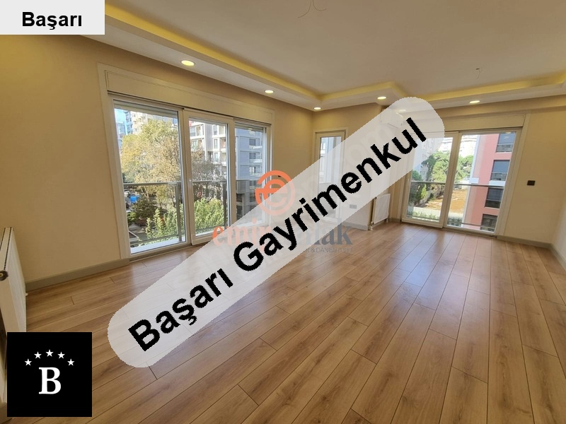 Başarı'dan şaşkinbakkal bağdat yakini geni̇ş 2+1 günli̇kli̇ havuzlu