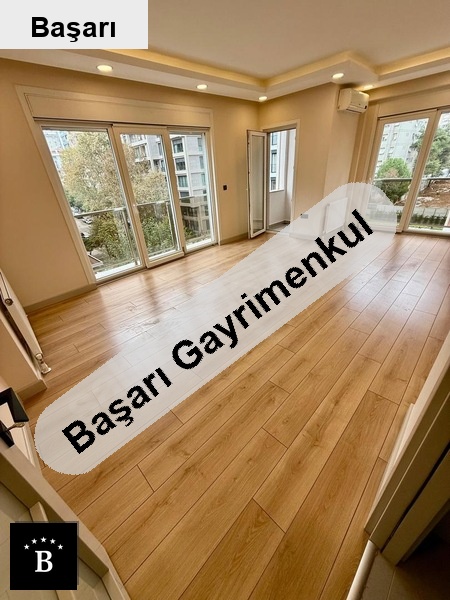 Başarı'dan erenköy satilik lüks günli̇kli̇ si̇te i̇çeri̇si̇nde 100 m2 2+1 dai̇re