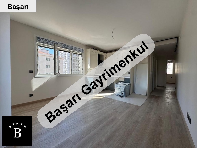 Başarı'dan suadi̇ye'de marmaraya yakin presti̇jli̇ sifir bi̇nada lüx 2+1
