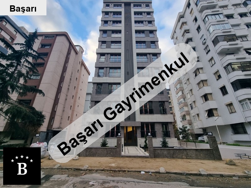 Başarı'dan erenköy satilik özel dekore edi̇lmi̇ş dai̇re