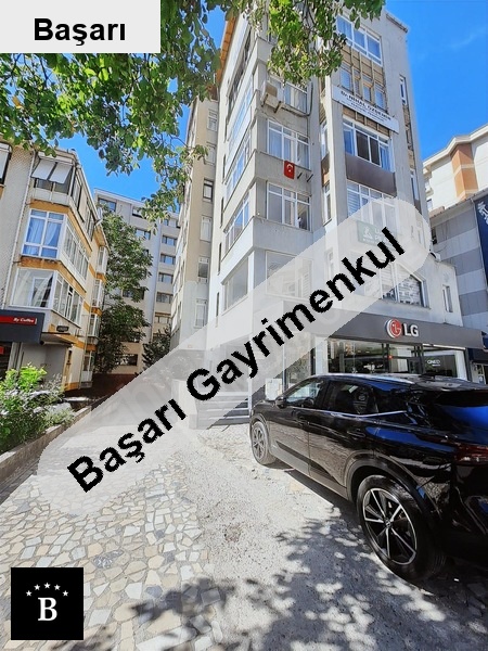 Başarı'dan suadi̇ye ayşekadin'da satilik 200m2 teraslidubleks