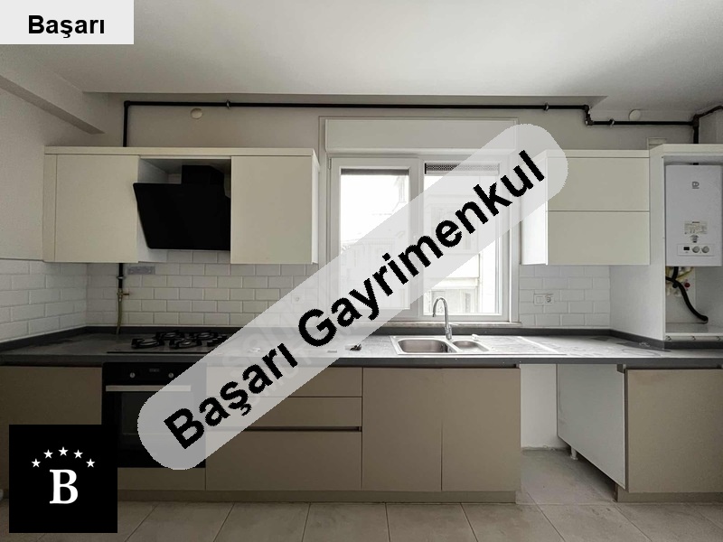 Başarı'dan göztepe bağdat'a yakin presti̇jli̇ bi̇nada 3+1 geni̇ş firsat dai̇re