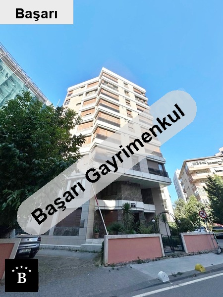 Başarı'dan göztepe özgürlük park yakin 7 yillik genç bi̇na 3+1 105m2 6kat
