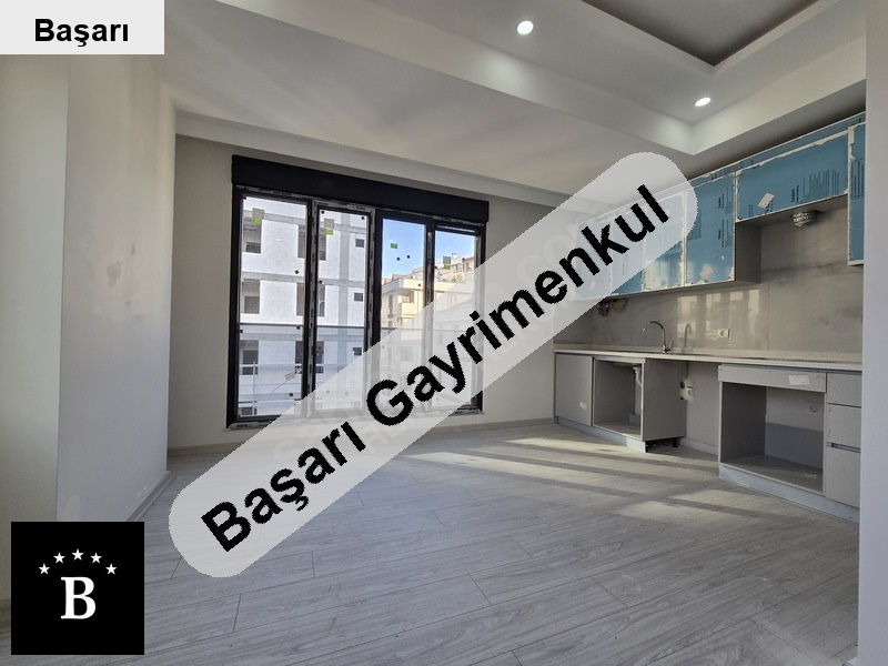 Başarı'dan erenköy'de sıfır binada fırsat ara kat 2+1