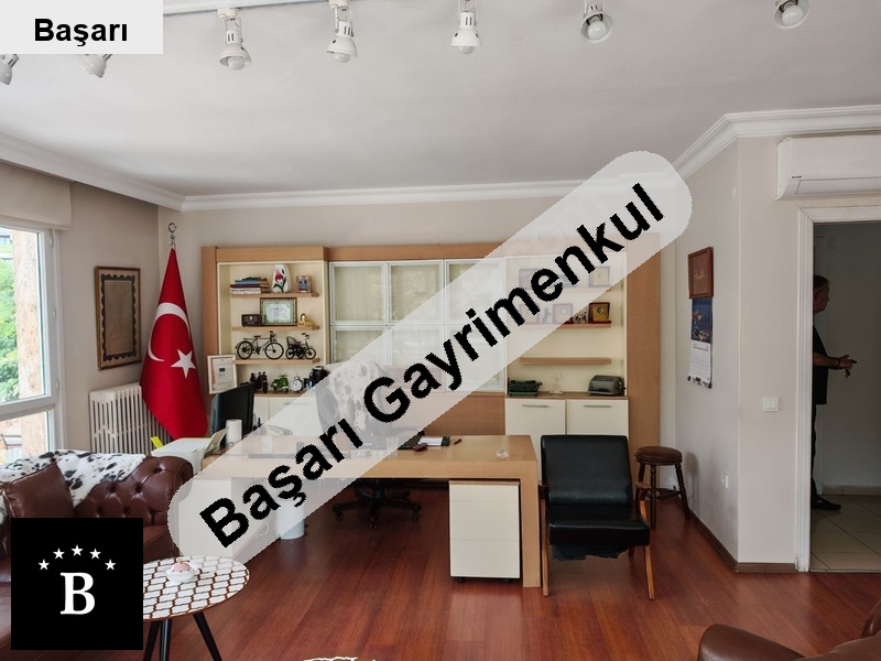 Başarı'dan çi̇ftehavuzlar bağdat si̇ üzeri̇nde 3+1 120 m2 net kullanimli