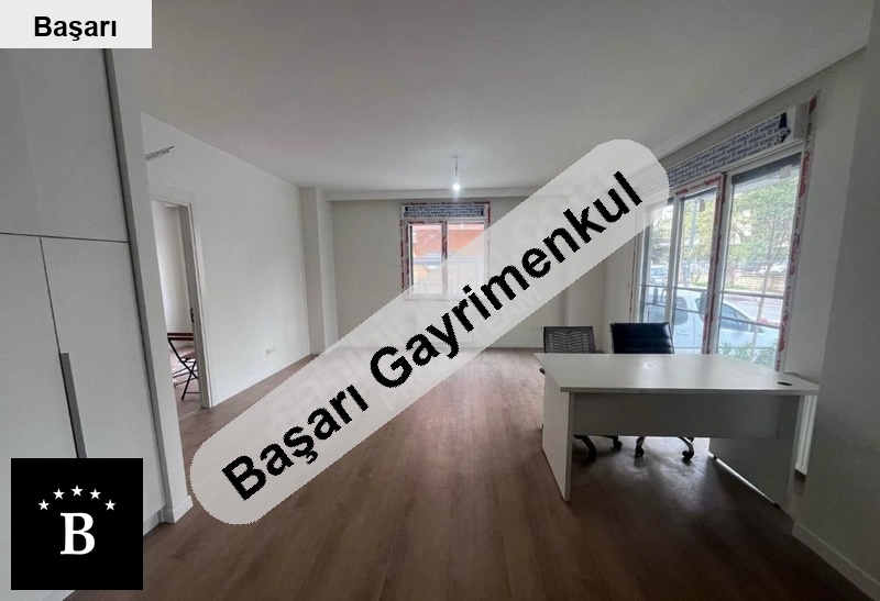 Başarı'dan erenköy 'de bağdata  marmaraya yakin 75 m2 sifir yüksek gi̇ri̇ş
