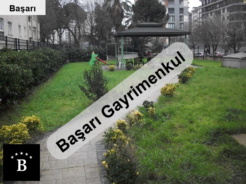 Başarı'dan erenköy de 3+1 ye  marmaray a çok yakin