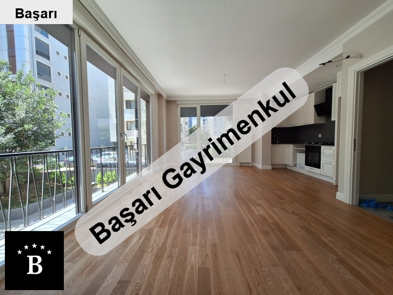 Başarı'dan erenköy'de ' ye yakin 80m² net 2+1 lüks satilik