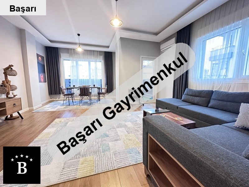 Başarı'dan boş  erenköy mi̇ni̇büs cad 2 bi̇nada teras 3 banyo dublex 4+2