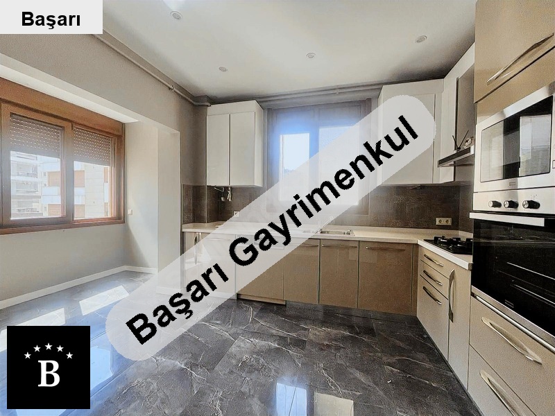 Başarı'dan şaşkınbakkal kaşaneler de 3+1 boş daire