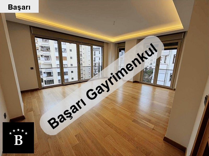Başarı'dan suadi̇ye'de bağdat'a yakin 2018 yapimi i̇skanli 140m2 3+1 boş