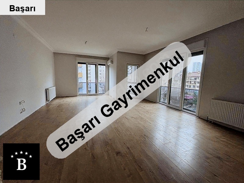 Başarı'dan  bağdata yakin yeni̇ geni̇ş 3+1 38 m2 salonlu ara kat