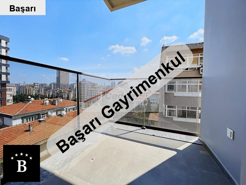 Başarı'dan erenköy mi̇ni̇büse yakin 3+1 balkonlu sifir