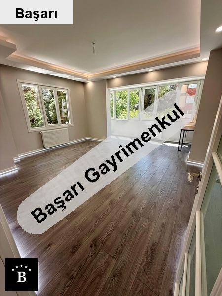 Başarı'dan göztepe bahari̇yeli̇ sokakta 2+1 özel dekyonlu