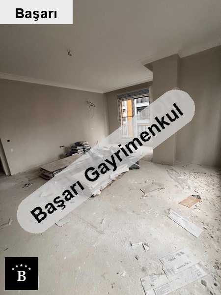 Başarı'dan marmaraya metroya bağdata yakin sifr 3+1 92net