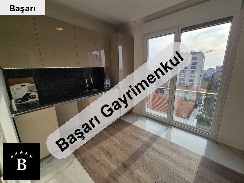 Başarı'dan salon mutfak  odalardan  3+1