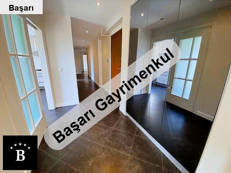 Başarı'dan nuretti̇n ali̇ berkol si̇te özelli̇kli̇ genç bi̇nada satilik