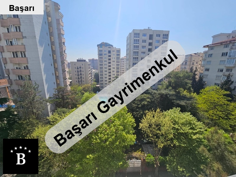 Başarı'dan alternati̇fsi̇z 155 m2 3+1