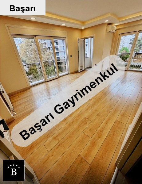 Başarı'dan hey homes  | erenköyde presti̇jli̇ konumda satilik 2+1