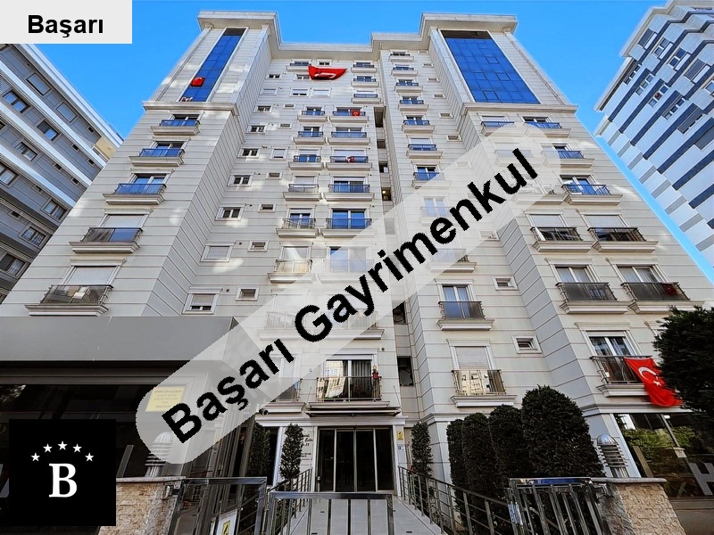 Başarı'dan kaşaneler sok 2016 yapimi günli̇kli̇ havuzlu yeni̇lenmi̇ş 115m2