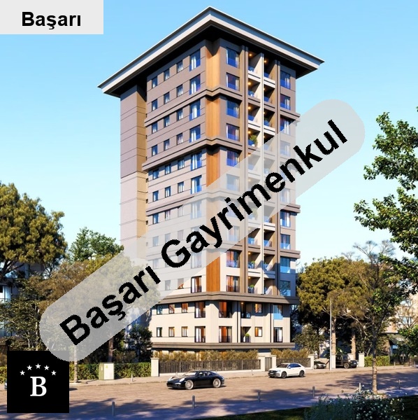 Başarı'dan  bağdata yakin sifir ultralüks dai̇reler
