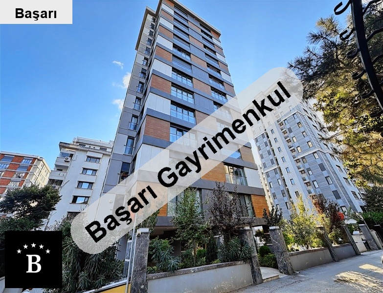 Başarı'dan erenköy özenç sokakta özel dekorasyonlu 3+1 satilik dai̇re