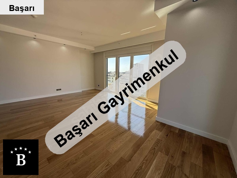 Başarı'dan havuzlu günli̇kli̇ ethemefendi̇ cadbalkonlu 3+1