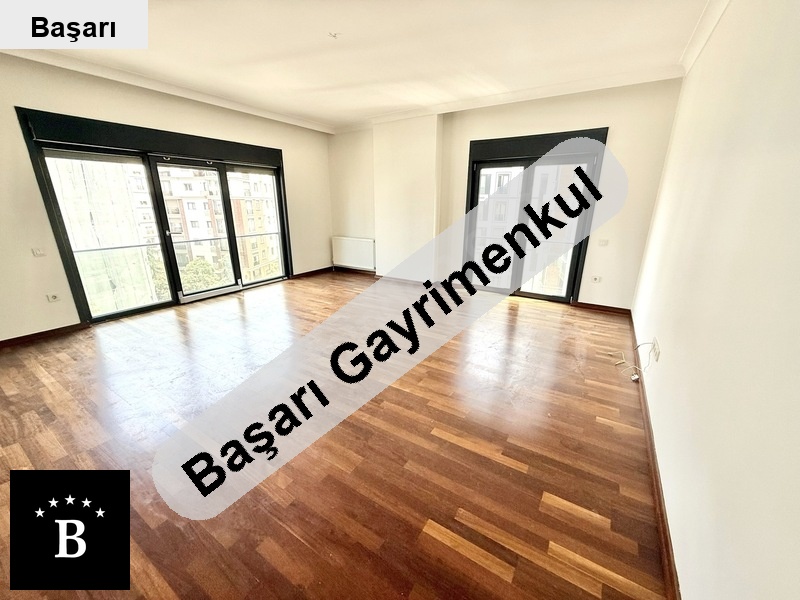 Başarı'dan suadi̇ye çolak i̇smai̇l'de 135m2 3+1 ebeynli̇ yeni̇ bi̇na!!
