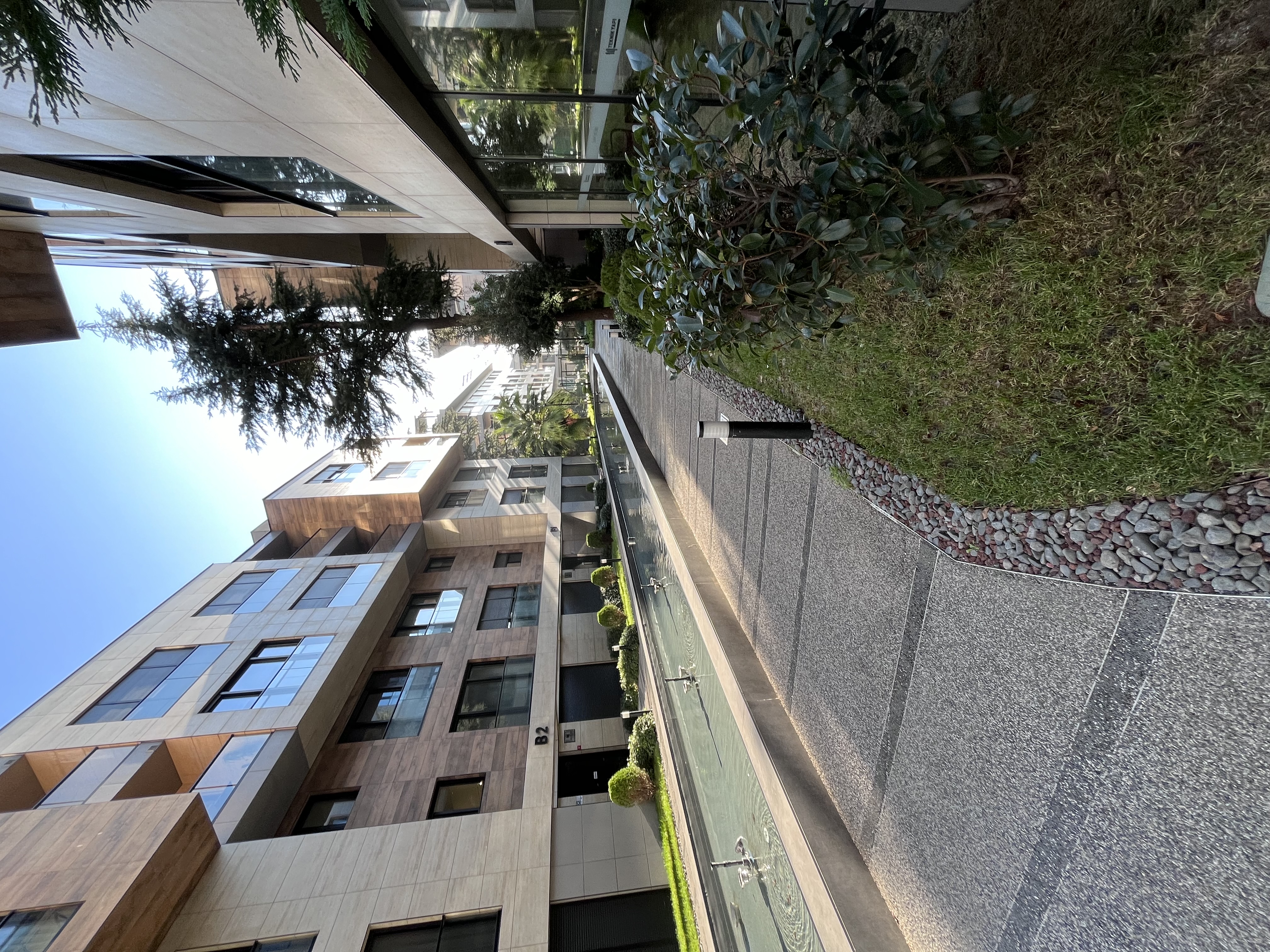 Başarı'dan TEKNİK YAPI